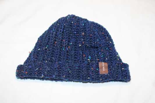 Beanie multicolor