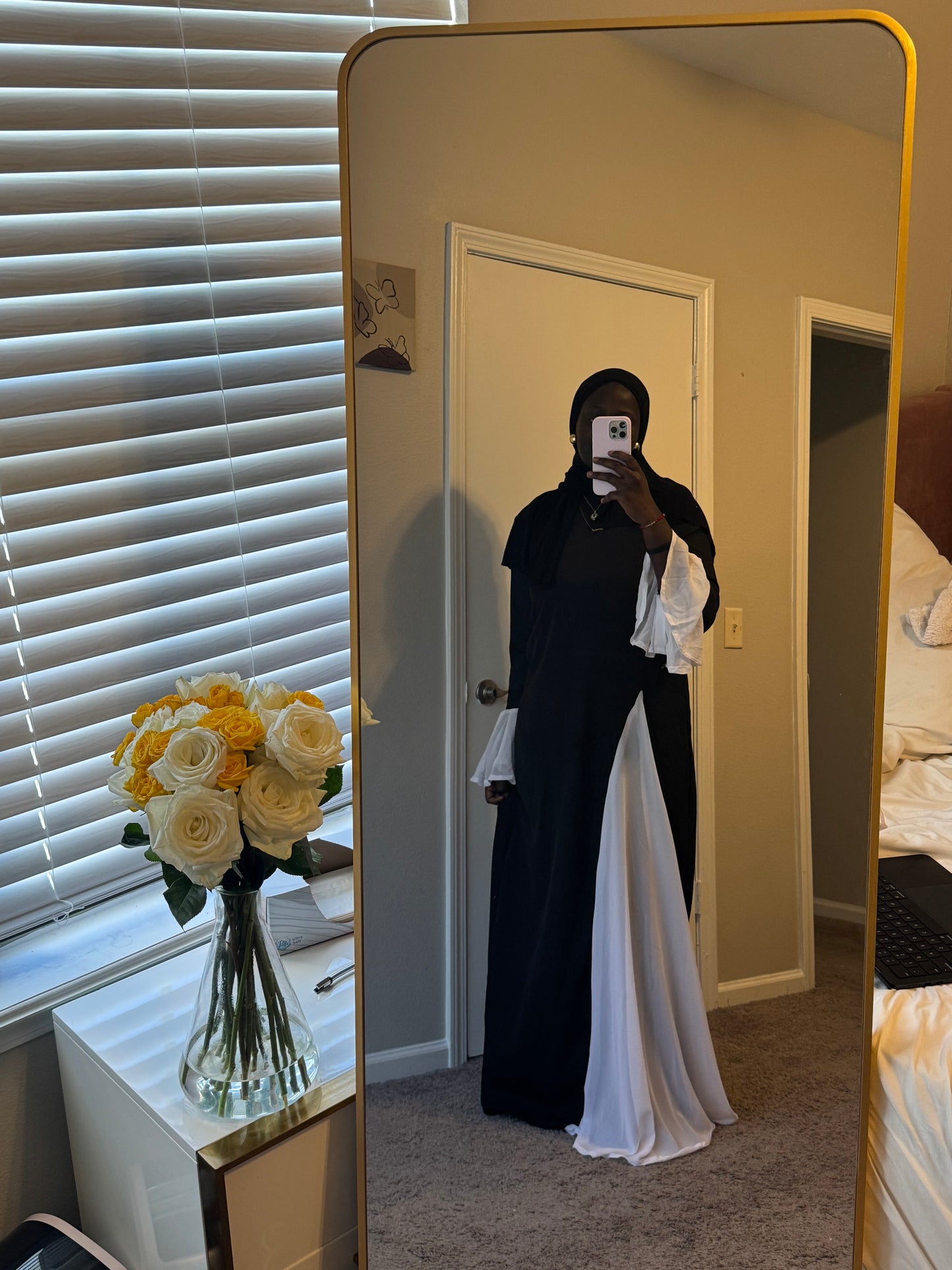 Haya dress
