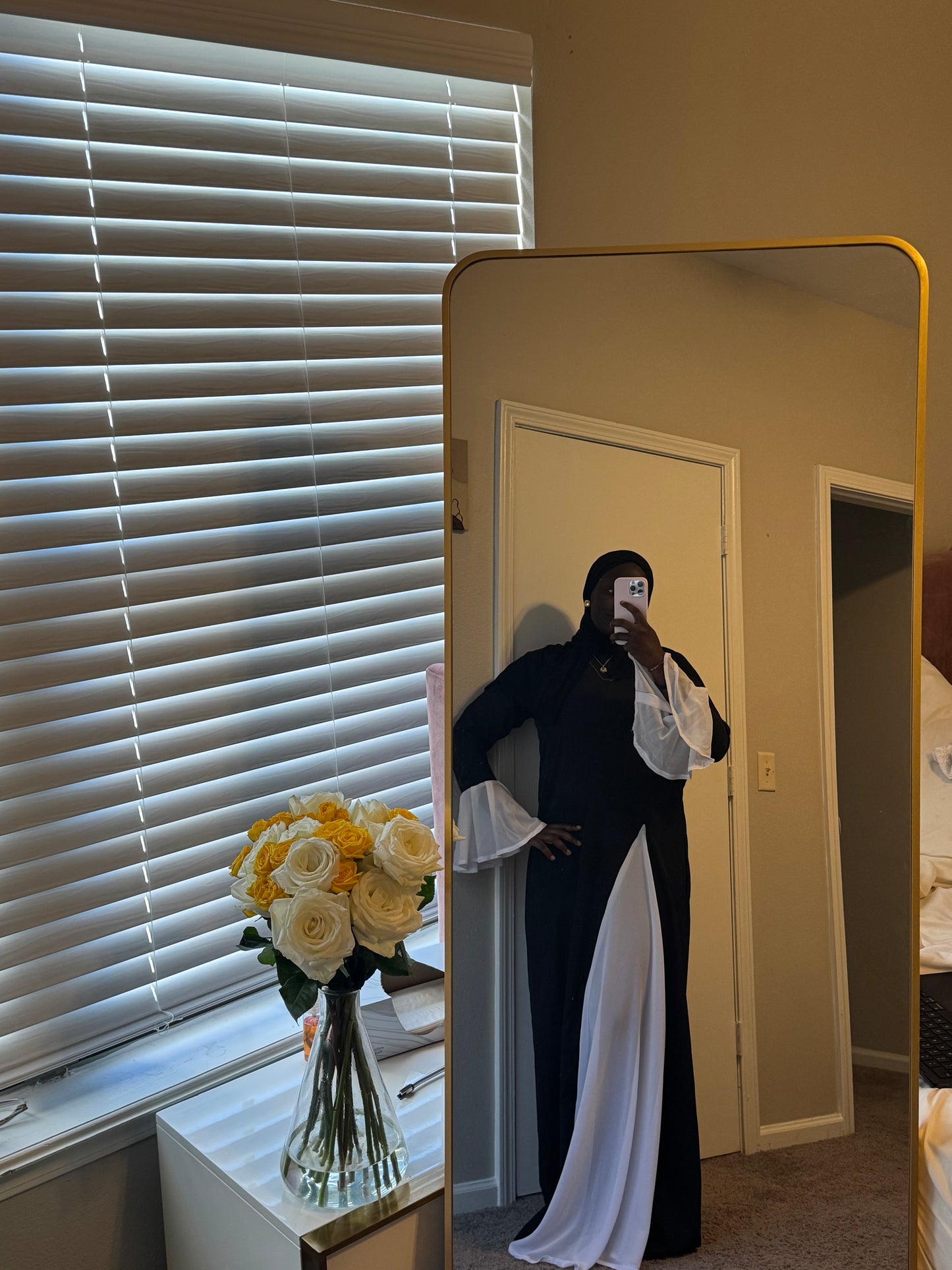 Haya dress