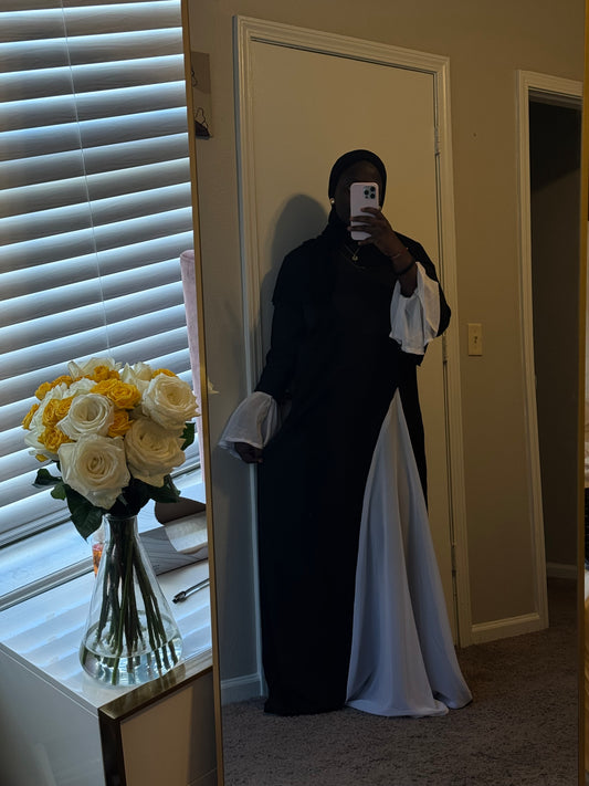 Haya dress
