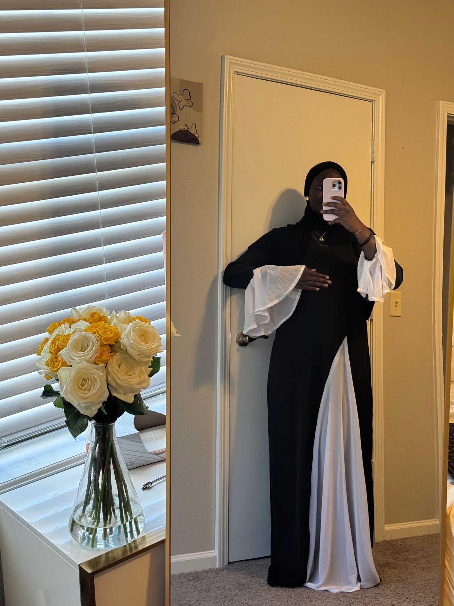 Haya dress