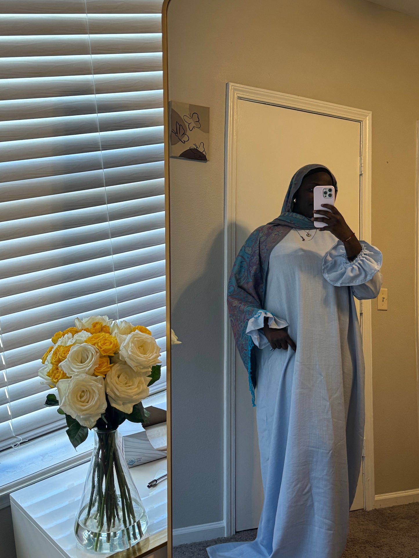 Maimouna dress